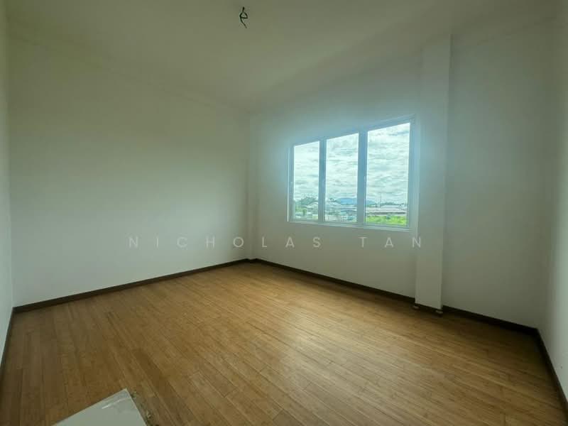 Rumah Berkembar untuk Dijual di Semaba (Kuching) - Nicholas Tan - PropertyGuru.com.my