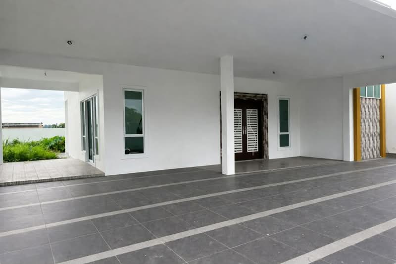 Rumah Berkembar untuk Dijual di Semaba (Kuching) - Nicholas Tan - PropertyGuru.com.my