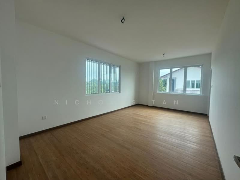 Rumah Berkembar untuk Dijual di Semaba (Kuching) - Nicholas Tan - PropertyGuru.com.my