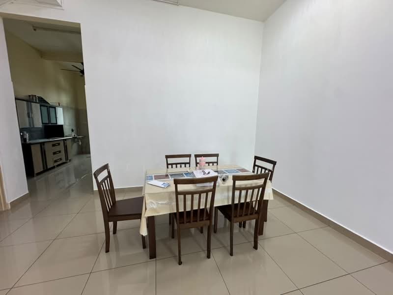 Rumah Teres 2 Tingkat untuk Disewa di Austin Perdana (Tebrau) - Nelson Tan - PropertyGuru.com.my