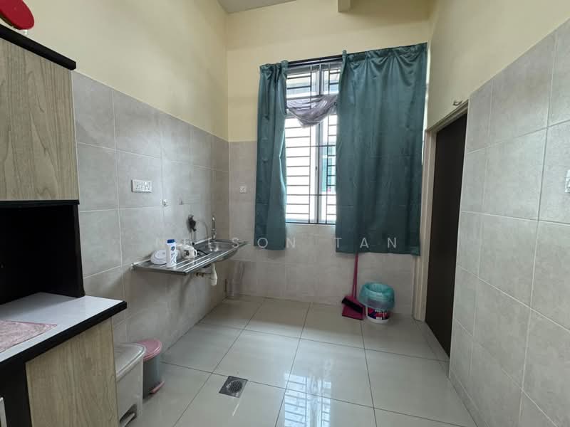 Rumah Teres 2 Tingkat untuk Disewa di Austin Perdana (Tebrau) - Nelson Tan - PropertyGuru.com.my
