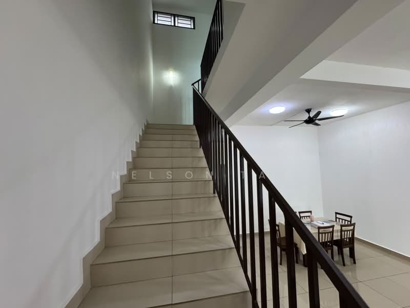 Rumah Teres 2 Tingkat untuk Disewa di Austin Perdana (Tebrau) - Nelson Tan - PropertyGuru.com.my