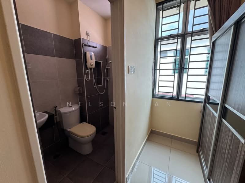 Rumah Teres 2 Tingkat untuk Disewa di Austin Perdana (Tebrau) - Nelson Tan - PropertyGuru.com.my