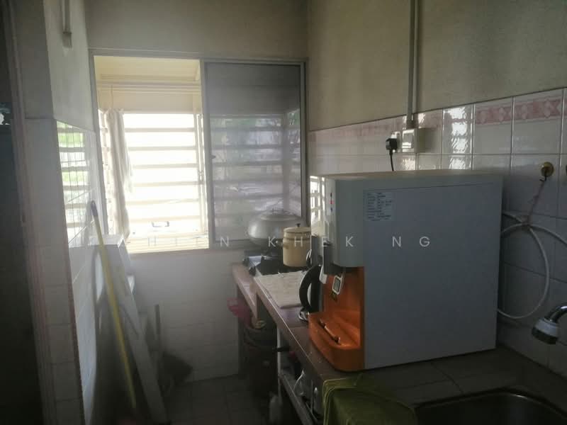Rumah Flat untuk Dijual di Medan Angsana (Farlim 2) - Chien Khek Ng - Kitchen - PropertyGuru.com.my