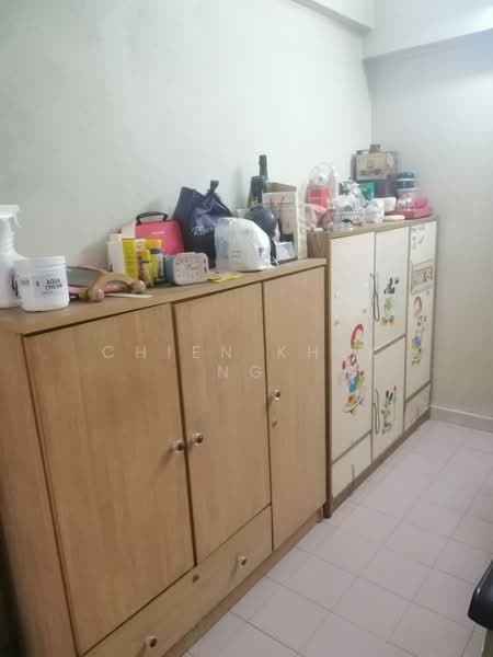 Rumah Flat untuk Dijual di Medan Angsana (Farlim 2) - Chien Khek Ng - Interior - PropertyGuru.com.my