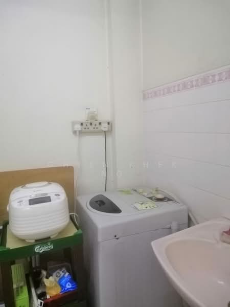 Rumah Flat untuk Dijual di Medan Angsana (Farlim 2) - Chien Khek Ng - Interior - PropertyGuru.com.my