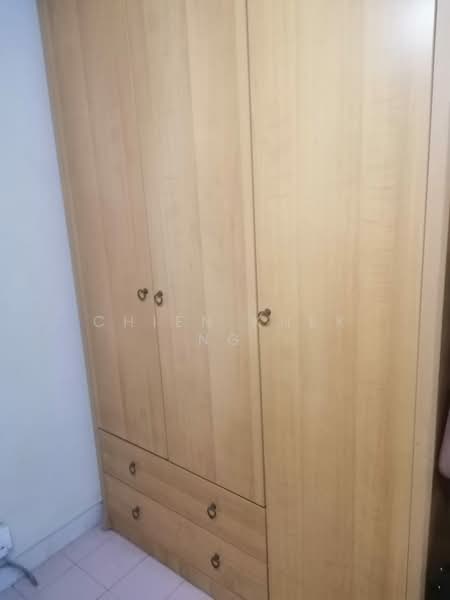 Rumah Flat untuk Dijual di Medan Angsana (Farlim 2) - Chien Khek Ng - Interior - PropertyGuru.com.my