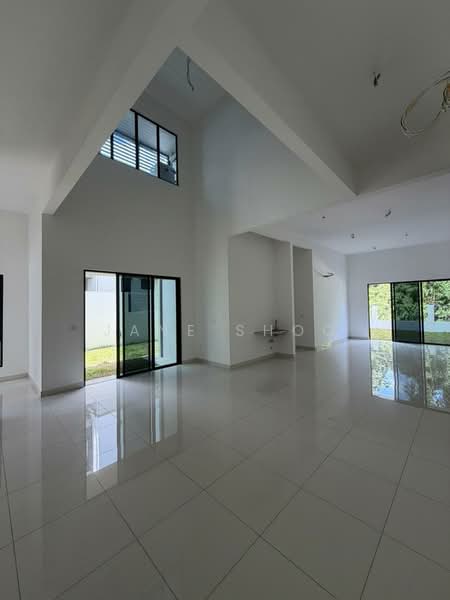 Semi-Detached House for Sale in Bandar Kinrara Seksyen 8 (Bandar Kinrara) - Jane Shoo - PropertyGuru.com.my
