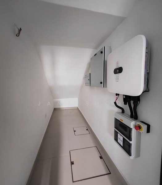 Semi-Detached House for Sale in Bandar Kinrara Seksyen 8 (Bandar Kinrara) - Jane Shoo - PropertyGuru.com.my