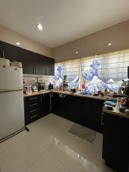 Bungalow for Sale in Sierramas (Sungai Buloh) - Tom Ip - Kitchen - PropertyGuru.com.my