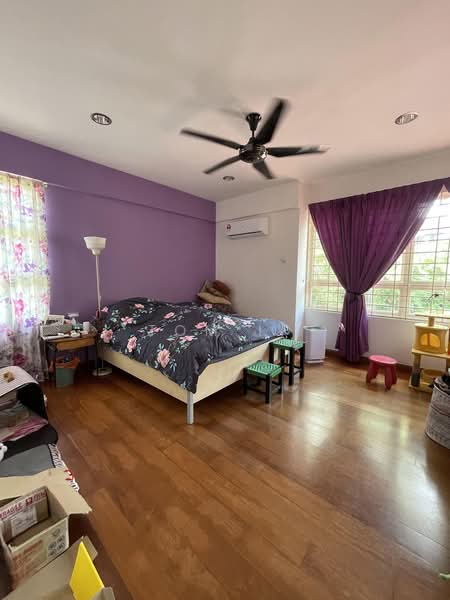 Bungalow for Sale in Sierramas (Sungai Buloh) - Tom Ip - Bedroom - PropertyGuru.com.my