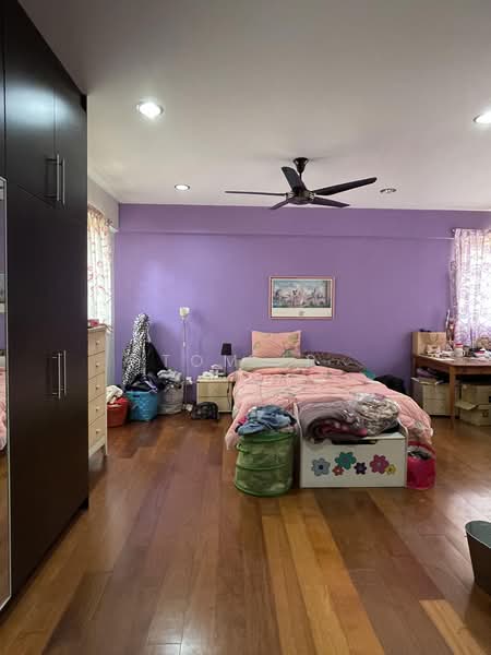 Bungalow for Sale in Sierramas (Sungai Buloh) - Tom Ip - Bedroom - PropertyGuru.com.my