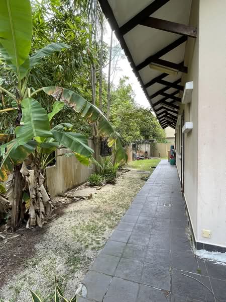 Bungalow for Sale in Sierramas (Sungai Buloh) - Tom Ip - Exterior - PropertyGuru.com.my