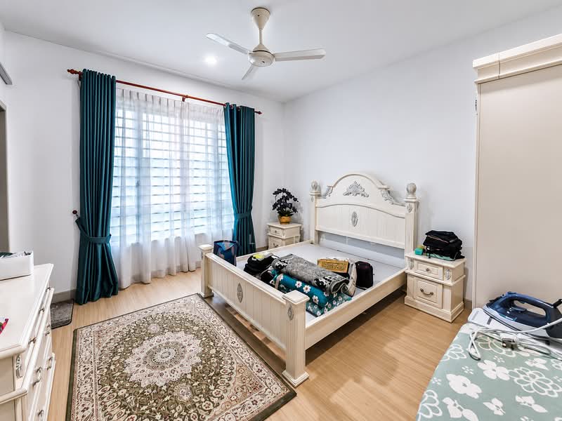 Rumah Teres 2 Tingkat untuk Dijual di Sepang (Selangor) - Iqbal Rafei - Bedroom - PropertyGuru.com.my