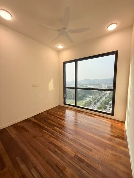 Servis Apartment untuk Disewa di Edelweiss @ Tropicana Gardens - Foo Siang Jun - View - PropertyGuru.com.my