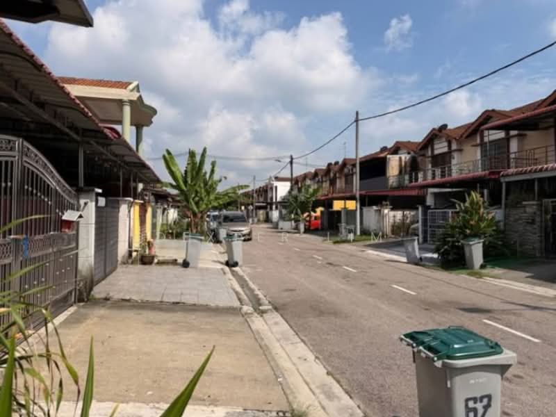 Rumah Teres 2 Tingkat untuk Dijual di Pasir Gudang (Johor) - Dexter Lim - Exterior - PropertyGuru.com.my