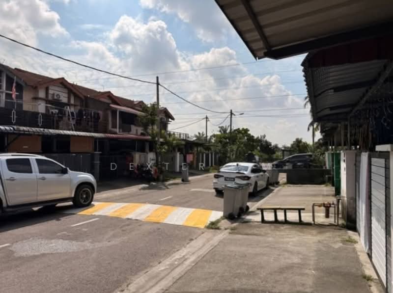 Rumah Teres 2 Tingkat untuk Dijual di Pasir Gudang (Johor) - Dexter Lim - Exterior - PropertyGuru.com.my