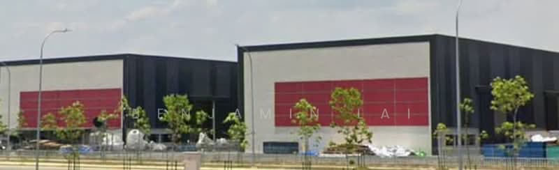 Detached Factory for Sale in Klang (Selangor) - Benjamin Lai - Exterior - PropertyGuru.com.my