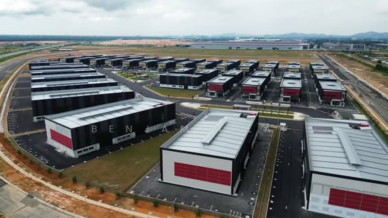 Detached Factory for Sale in Klang (Selangor) - Benjamin Lai - Exterior - PropertyGuru.com.my