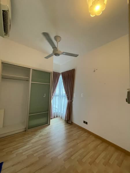 Kondominium untuk Dijual di Amaya Saujana - Jc Lee - Bedroom - PropertyGuru.com.my