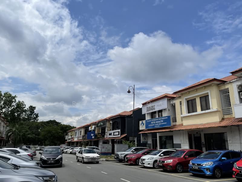 Kedai untuk Disewa di Aman Suria (Petaling Jaya) - Crystal Gan - PropertyGuru.com.my