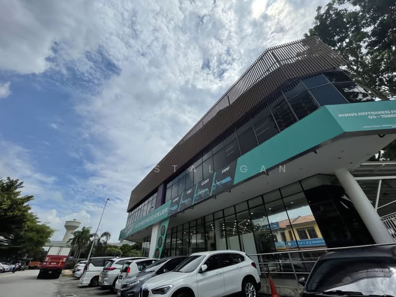 Kedai untuk Disewa di Aman Suria (Petaling Jaya) - Crystal Gan - PropertyGuru.com.my