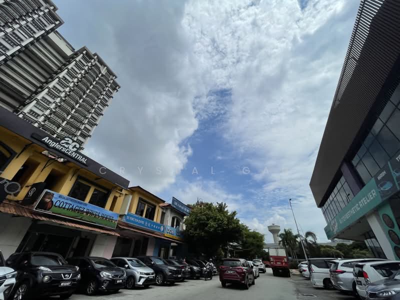 Kedai untuk Disewa di Aman Suria (Petaling Jaya) - Crystal Gan - PropertyGuru.com.my