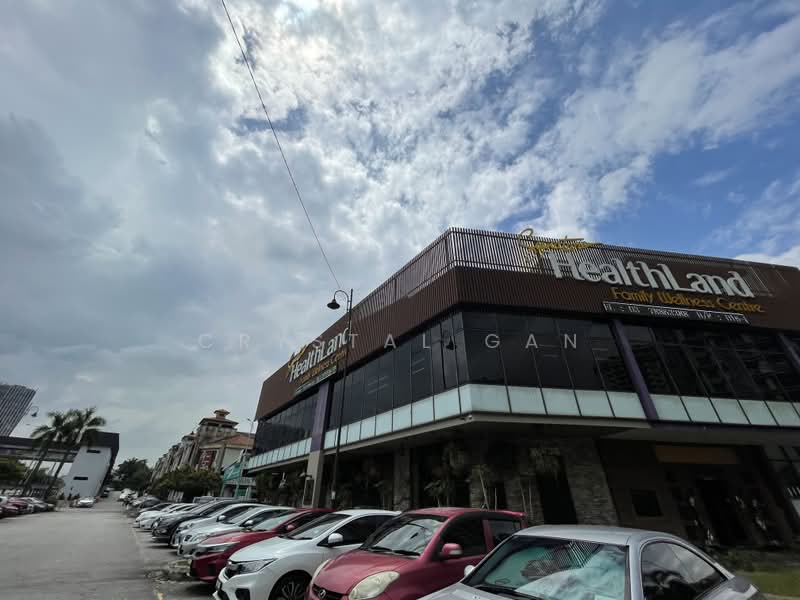 Kedai untuk Disewa di Aman Suria (Petaling Jaya) - Crystal Gan - PropertyGuru.com.my