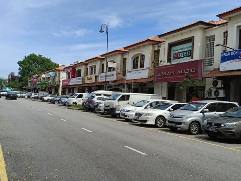 Kedai untuk Disewa di Aman Suria (Petaling Jaya) - Crystal Gan - PropertyGuru.com.my