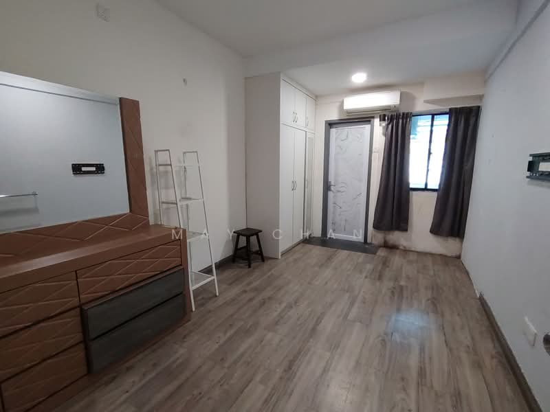 Rumah Teres untuk Dijual di Taman Desa Karunmas (Balakong) - May Chan - Interior - PropertyGuru.com.my