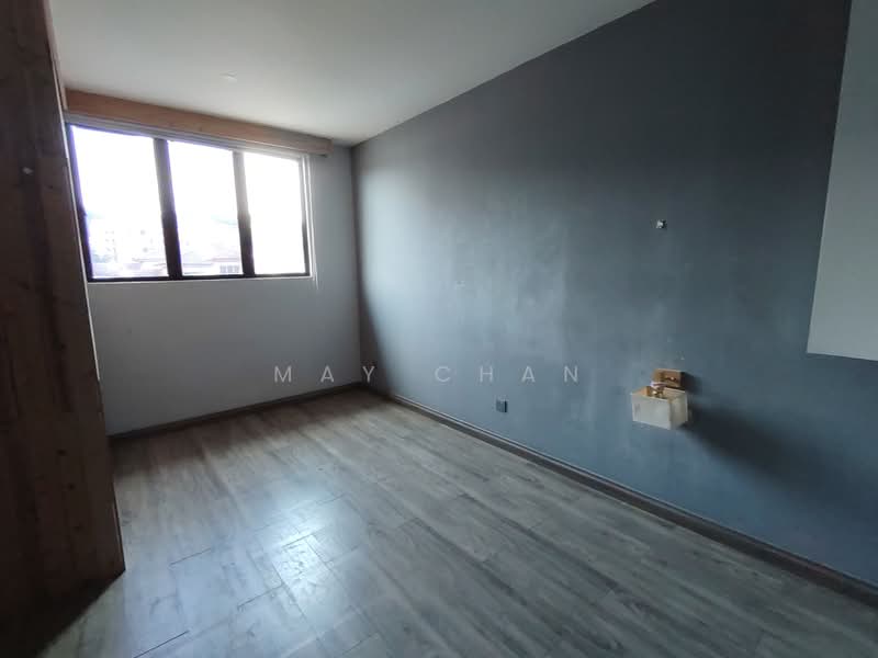 Rumah Teres untuk Dijual di Taman Desa Karunmas (Balakong) - May Chan - Interior - PropertyGuru.com.my