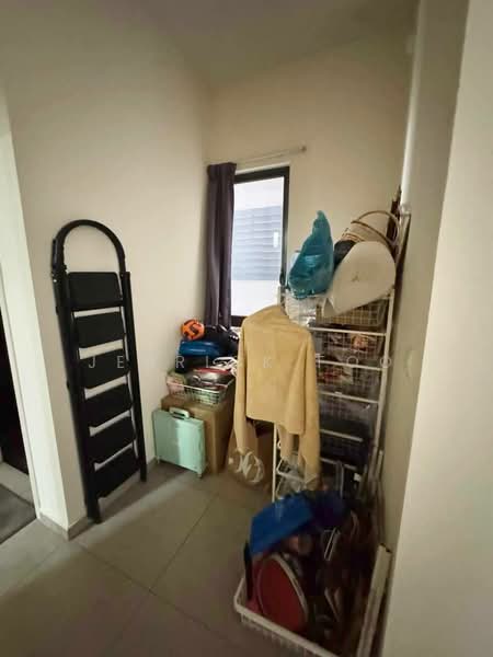Servis Apartment untuk Dijual di Petalz Residences - Jerrick Foo - Interior - PropertyGuru.com.my