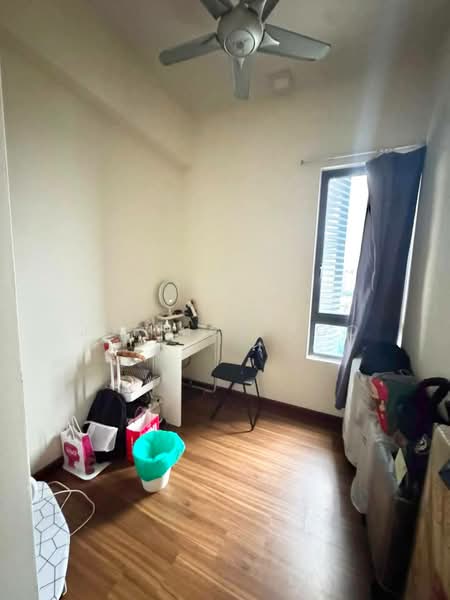 Servis Apartment untuk Dijual di Petalz Residences - Jerrick Foo - Bedroom - PropertyGuru.com.my