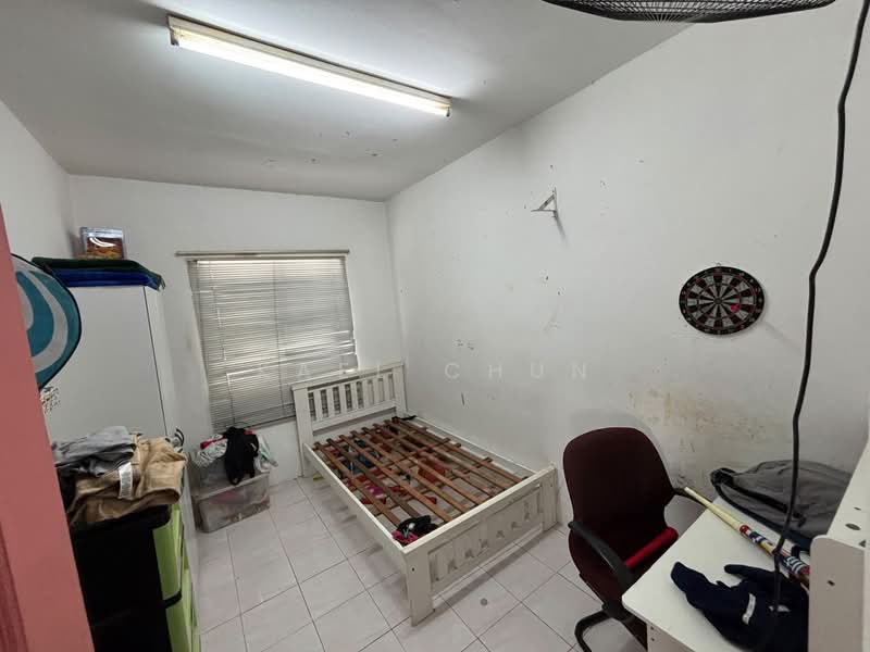 Apartment for Sale at Taman Jinjang Baru Kos Sederhana Apartment - Kael Chun - PropertyGuru.com.my