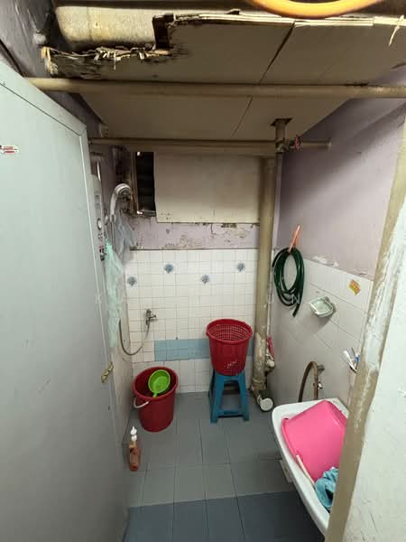 Apartment for Sale at Taman Jinjang Baru Kos Sederhana Apartment - Kael Chun - PropertyGuru.com.my
