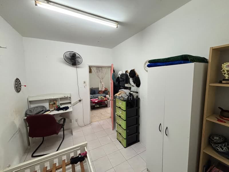 Apartment for Sale at Taman Jinjang Baru Kos Sederhana Apartment - Kael Chun - PropertyGuru.com.my