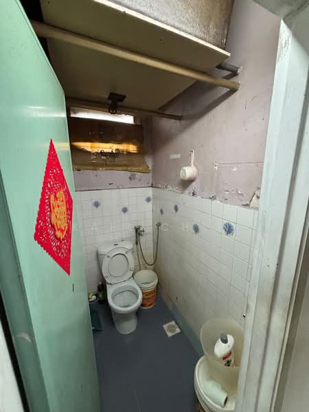 Apartment for Sale at Taman Jinjang Baru Kos Sederhana Apartment - Kael Chun - PropertyGuru.com.my