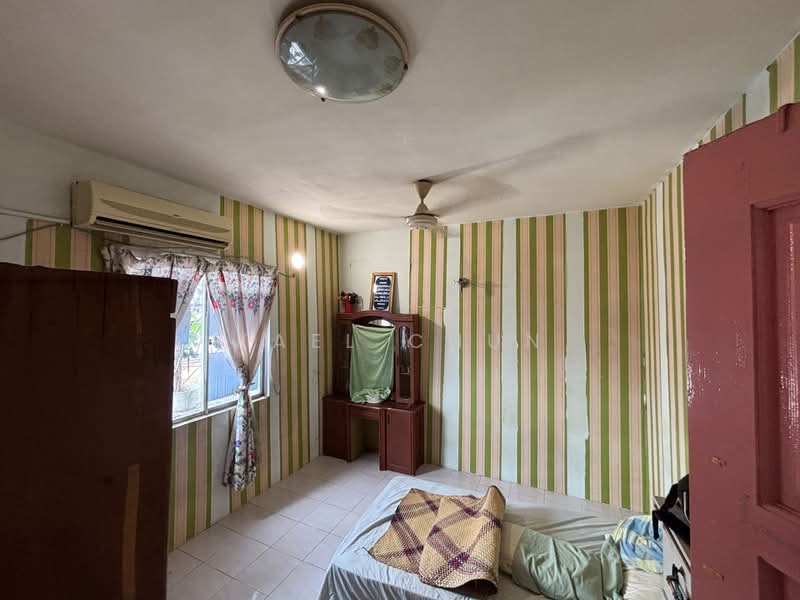 Apartment for Sale at Taman Jinjang Baru Kos Sederhana Apartment - Kael Chun - PropertyGuru.com.my