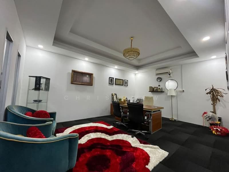 Shop / Office for Rent in Taman Ekoflora (Johor Bahru) - Chris Liew - Study - PropertyGuru.com.my