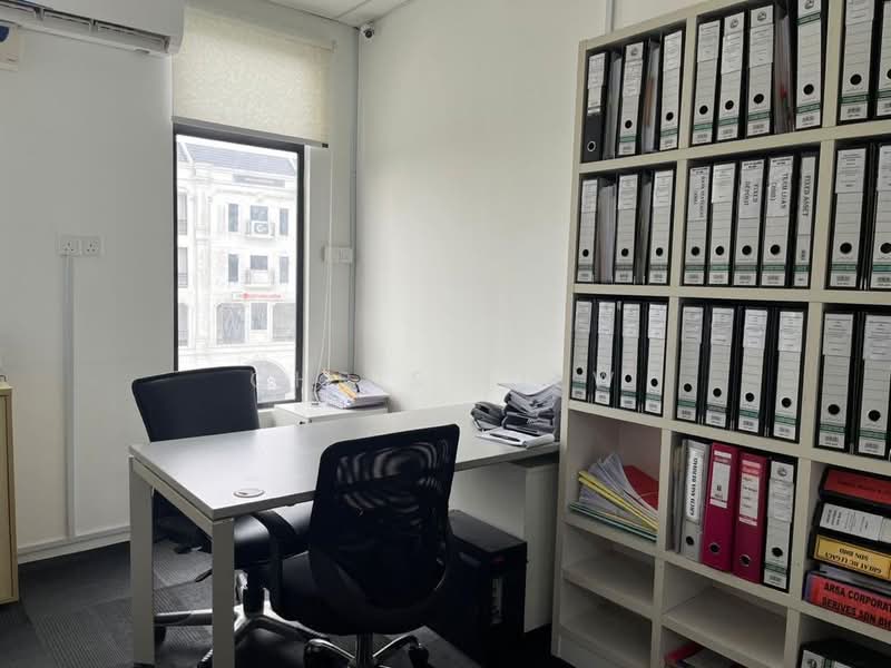Shop / Office for Rent in Taman Ekoflora (Johor Bahru) - Chris Liew - Study - PropertyGuru.com.my