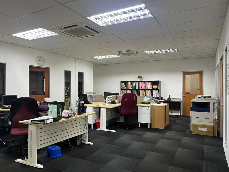 Shop / Office for Rent in Taman Ekoflora (Johor Bahru) - Chris Liew - Interior - PropertyGuru.com.my