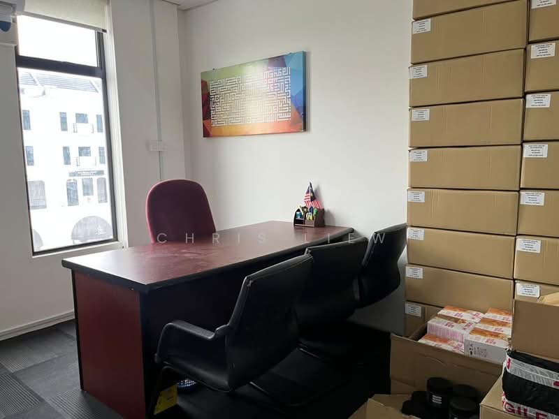 Shop / Office for Rent in Taman Ekoflora (Johor Bahru) - Chris Liew - Interior - PropertyGuru.com.my
