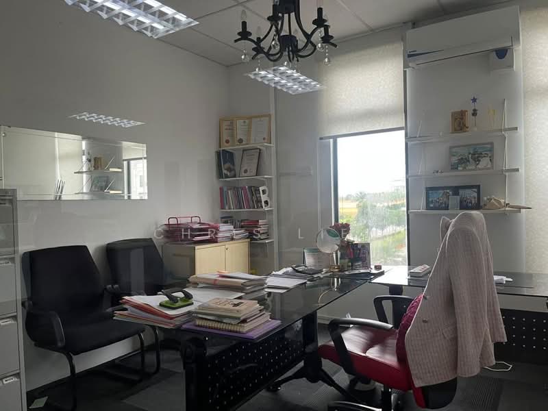 Shop / Office for Rent in Taman Ekoflora (Johor Bahru) - Chris Liew - Study - PropertyGuru.com.my