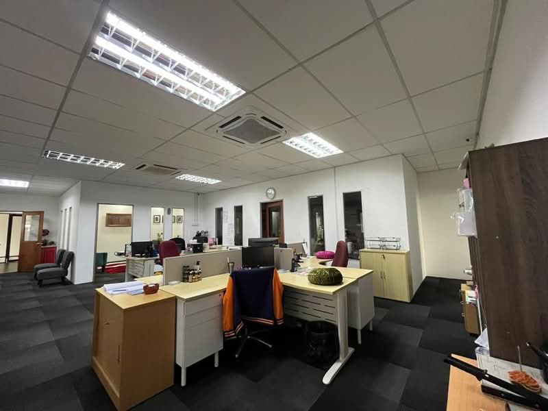 Shop / Office for Rent in Taman Ekoflora (Johor Bahru) - Chris Liew - Interior - PropertyGuru.com.my