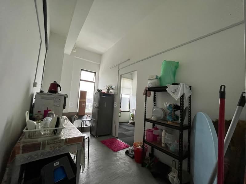 Shop / Office for Rent in Taman Ekoflora (Johor Bahru) - Chris Liew - Kitchen - PropertyGuru.com.my