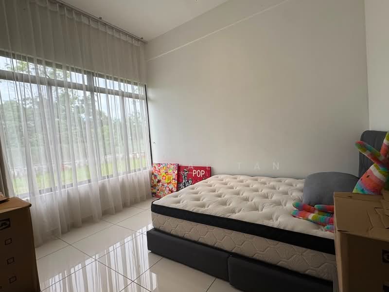 Cluster House for Rent in Horizon Hills (Iskandar Puteri (Nusajaya)) - Crystal Tan - Bedroom - PropertyGuru.com.my