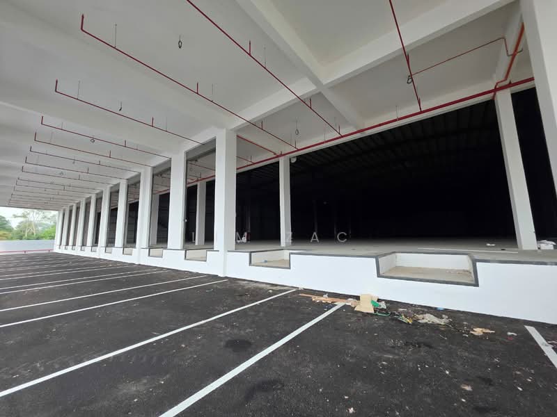 Gudang untuk Disewa di Puchong (Selangor) - Zac Lim - Exterior - PropertyGuru.com.my