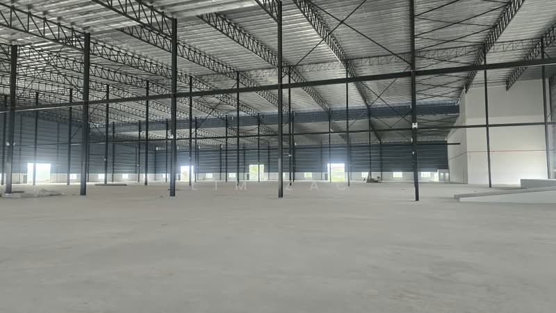 Gudang untuk Disewa di Puchong (Selangor) - Zac Lim - Interior - PropertyGuru.com.my