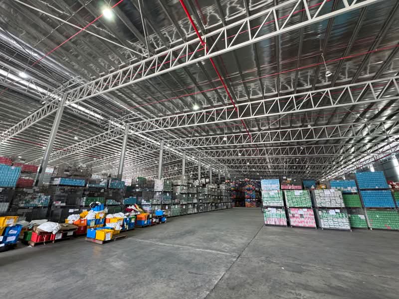Gudang untuk Disewa di Puchong (Selangor) - Zac Lim - Interior - PropertyGuru.com.my
