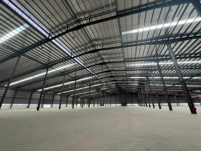 Gudang untuk Disewa di Puchong (Selangor) - Zac Lim - PropertyGuru.com.my
